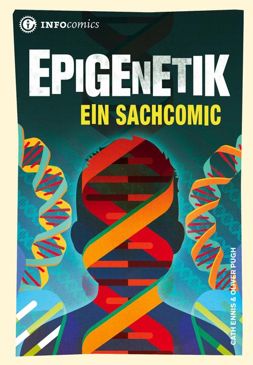 Produktbild Epigenetik (Deutsch, Cath Ennis, 2018)