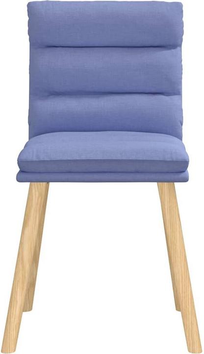 Image du produit vidaXL Esszimmerstuhl