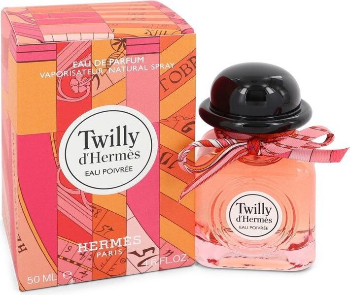 Immagine prodotto Hermès Twilly D' Eau Poivree (Eau de parfum, 50 ml)