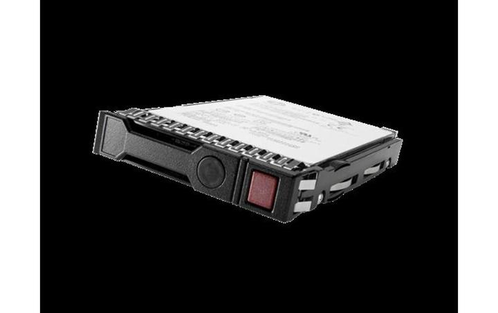 Produktbild HPE 12g 2.5" Sas 2.4tb 10k (2.40 TB, 2.5")