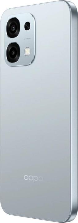 Produktbild OPPO A6 Pro (256 GB, Lunar Titanium, 6.57", Dual SIM, 5G)