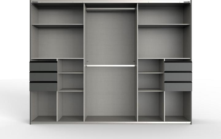 Actual product image Wimex Saigon (270 x 208 cm)