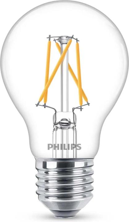 Immagine prodotto Philips Professional LED SceneSwitch (E27, 7.50 W, 806 lm, 1 x, F)