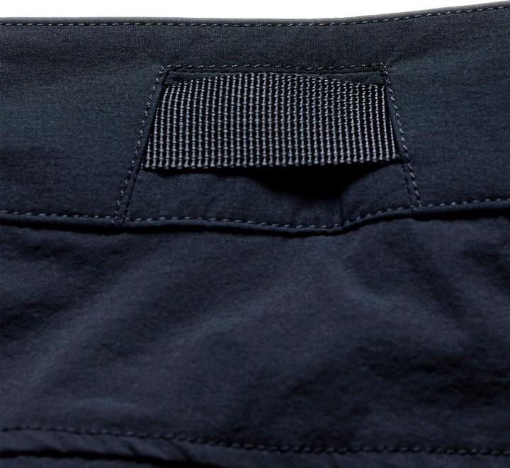 Actual product image Troy Lee Designs Skyline Trail Pant, Mono, black, 30 (30)