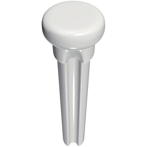 Thumbnail - Graph Tech Pin PP 4000-00 white (Instrumenten Tonabnehmer), Zubehör Instrumente, Weiss