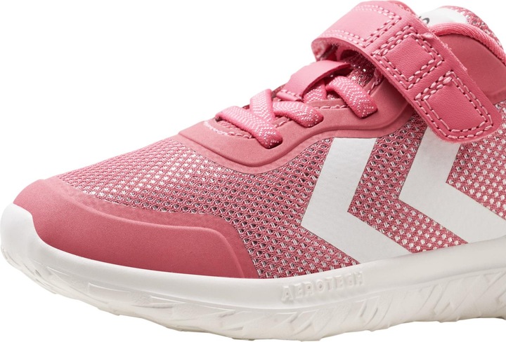 Actual product image hummel Actus Recycled Jr (34)