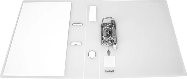 Image du produit Biella Clair Créatif#1 (A4, 40 mm, 1 pièce(s))