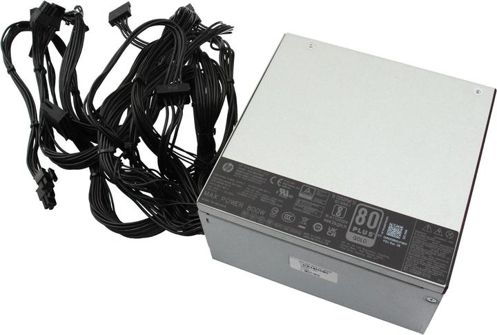 Actual product image HP M83827-001 (800 W)