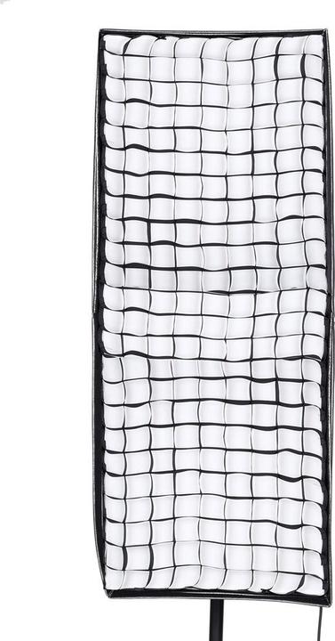 Falcon Eyes Softbox + Honeycombs RX-SB36HC for LED RX-36TDX (Comb)