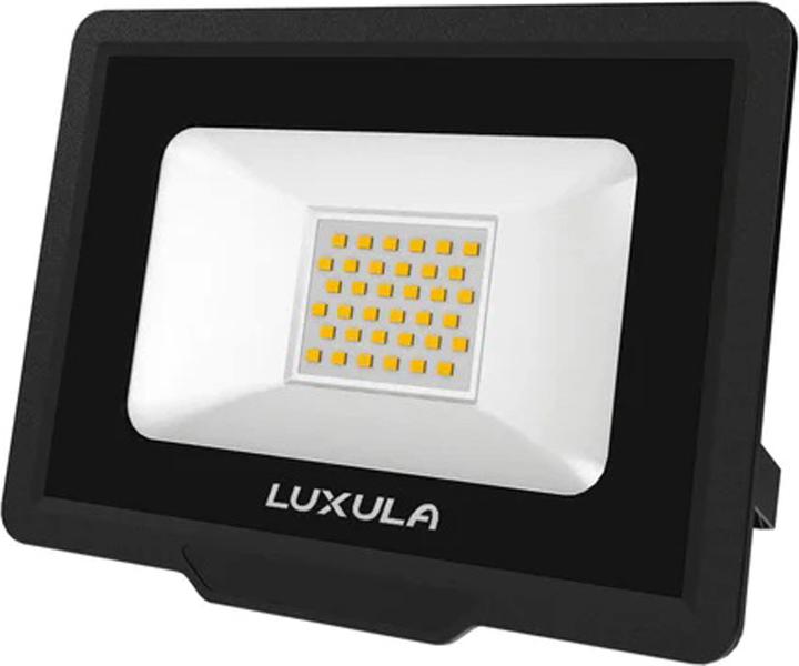 Immagine prodotto Luxula Proiettore LED (3000 lm, IP65)