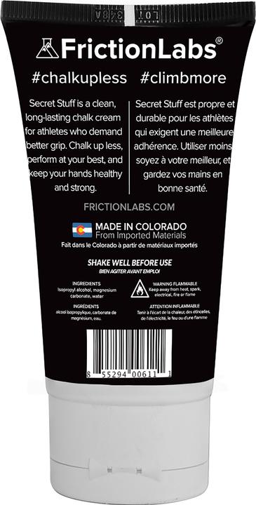 Produktbild Friction Labs Secret Stuff Liquid Chalk (75 ml)