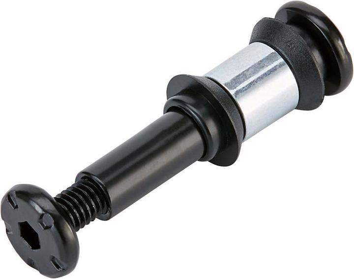 Actual product image Oxelo Screw Rollers Hardware Pack