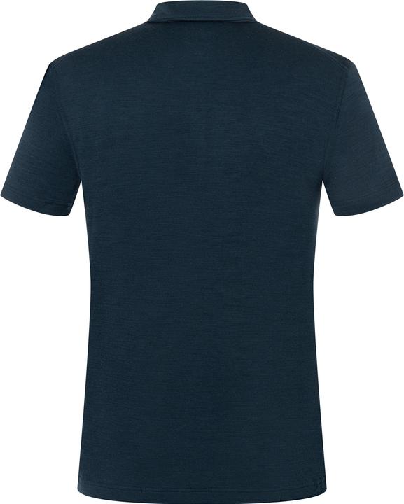 Actual product image Super Natural Polo Bio (L)