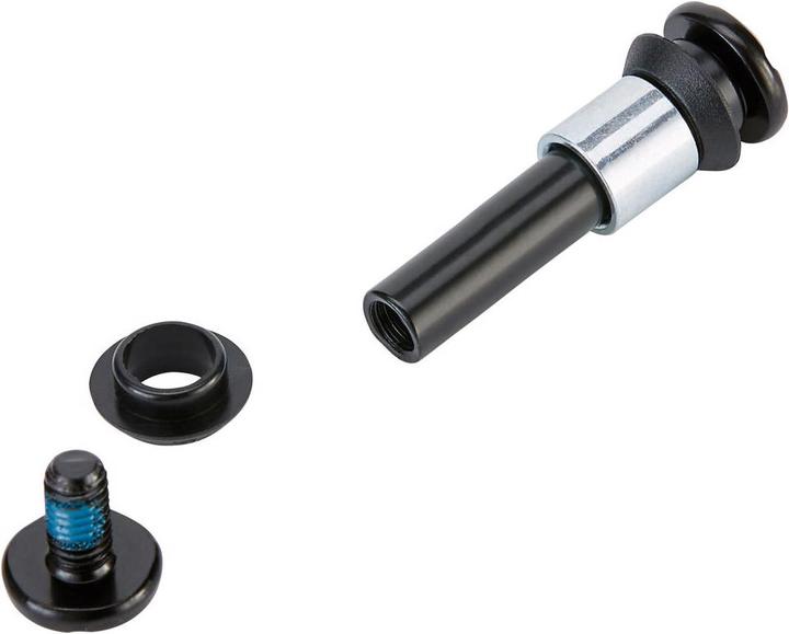 Actual product image Oxelo Screw Rollers Hardware Pack