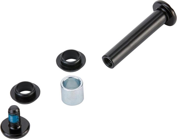 Actual product image Oxelo Screw Rollers Hardware Pack
