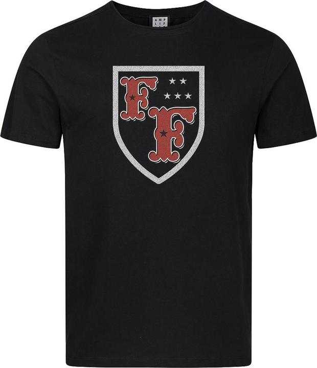 Produktbild Amplified Crest TShirt (3XL)