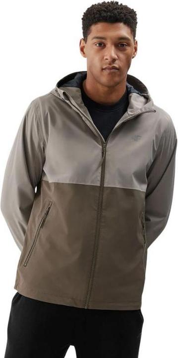 Actual product image 4F TECHNICAL JACKET M444 (L)