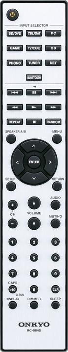 Produktbild Onkyo TX-8250 (Stereo, DAB+, FM, AM)