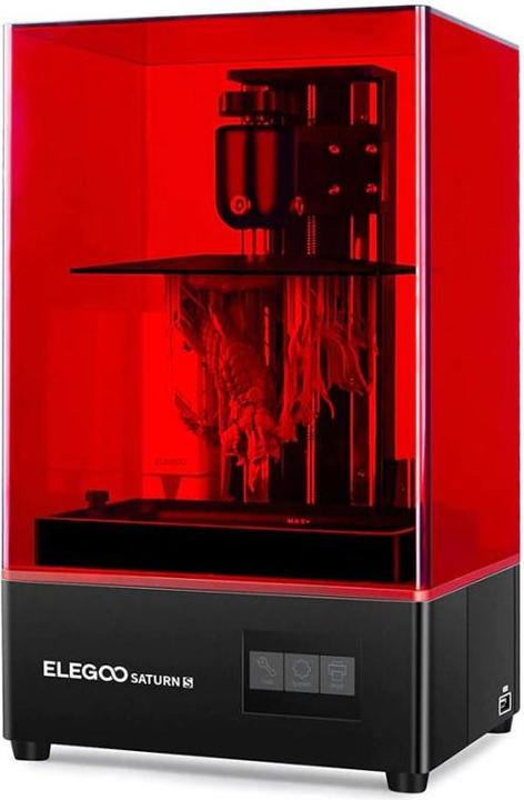 Produktbild Elegoo Saturn S