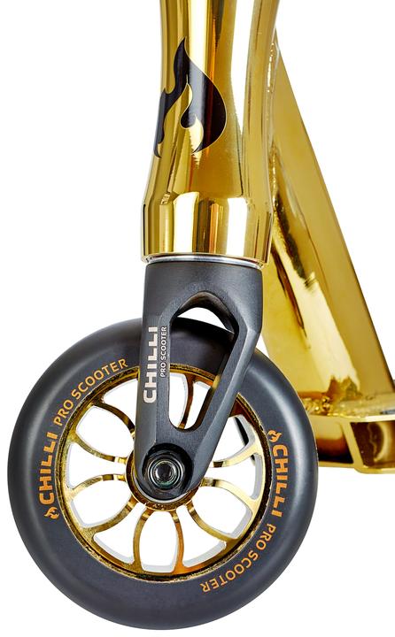 Produktbild Chilli Scooter Pro Gold Reaper