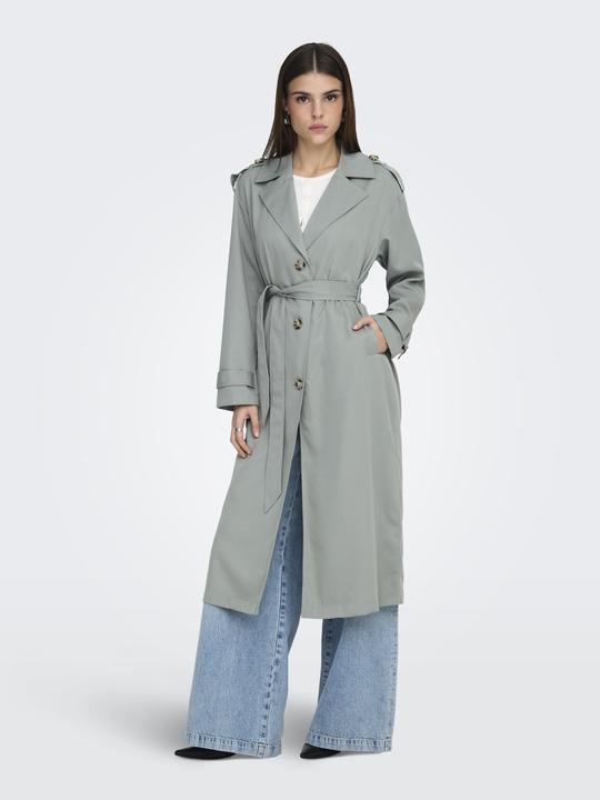 Immagine prodotto Only ONLLINE Trenchcoat Trenchcoat