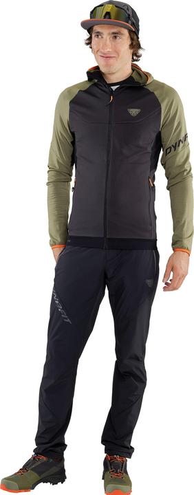 Produktbild Dynafit TRANSALPER PTC HOODED Jacket, Herren (S)