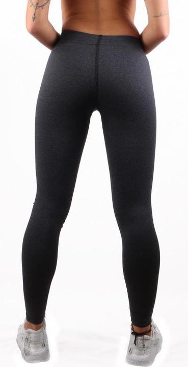Image du produit Gym Generation Leggings Liberty Fit Gunmetal (L)