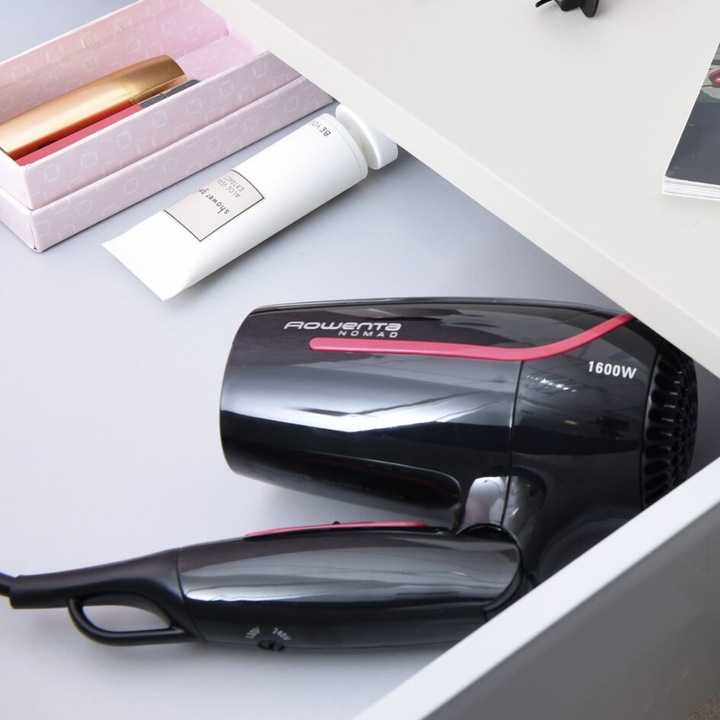 Actual product image Rowenta ROW CV3323 Hairdryer Nomad
