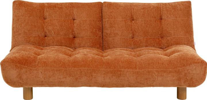 Produktbild Kare Design Schlafsofa Mel Orange 188cm