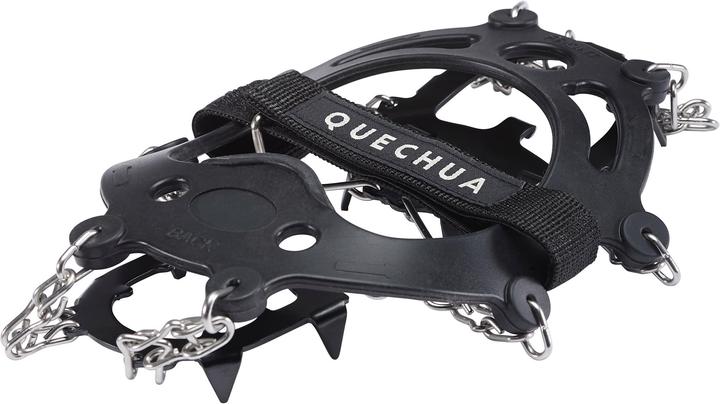 Actual product image Quechua SH900 (L)