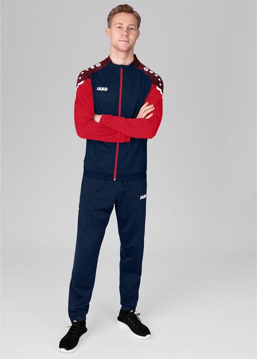Produktbild JAKO Polyesterjacke Performance (3XL)