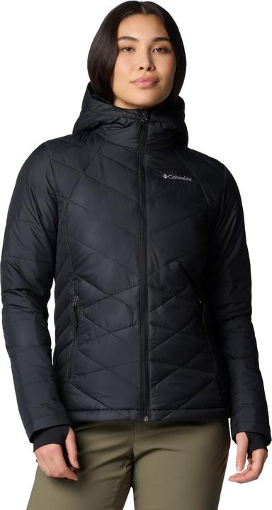Produktbild Columbia Heavenly™ Hooded Jacket (XL)