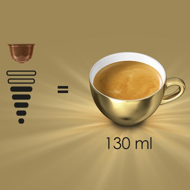 Image du produit Nescafé Dolce Gusto DallCremaOro (16 x Port.)