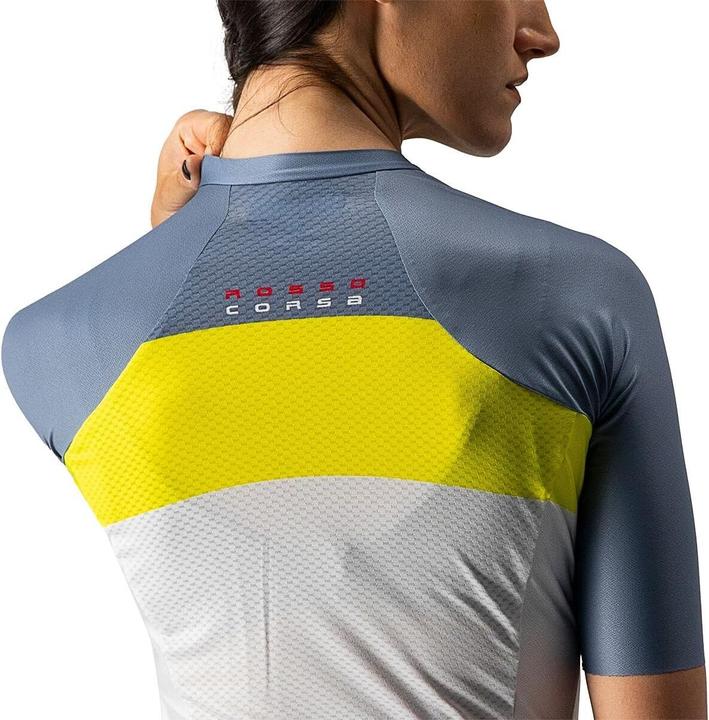 Produktbild Castelli Aero Pro W Jersey (M)