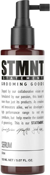 Image du produit STMNT Sérum Grooming Goods (150 ml)
