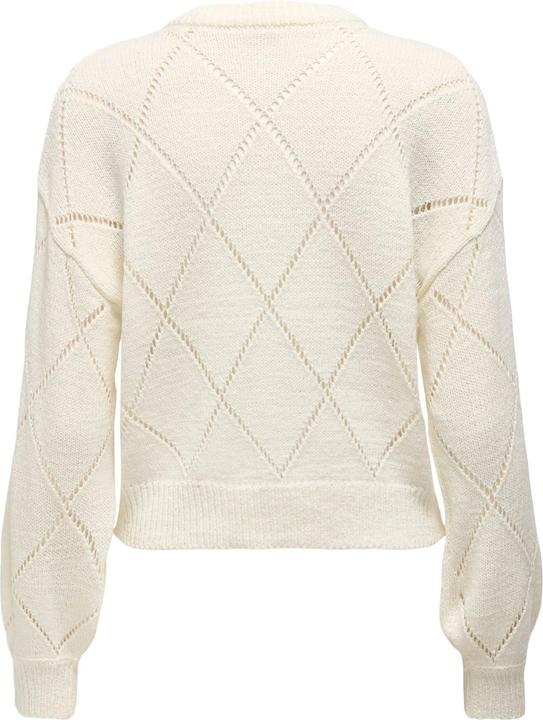 Actual product image Only ONLGEENAS Strickpullover Strickpullover (M)