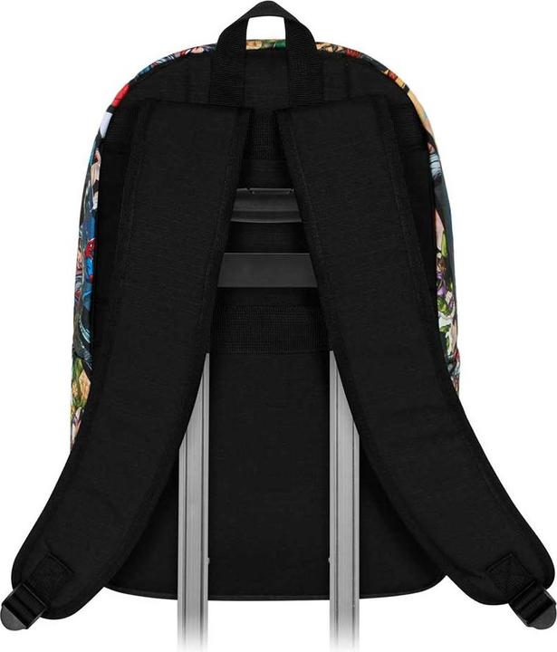 Image du produit Karactermania FAN HS Backpack 2.2 Panels
