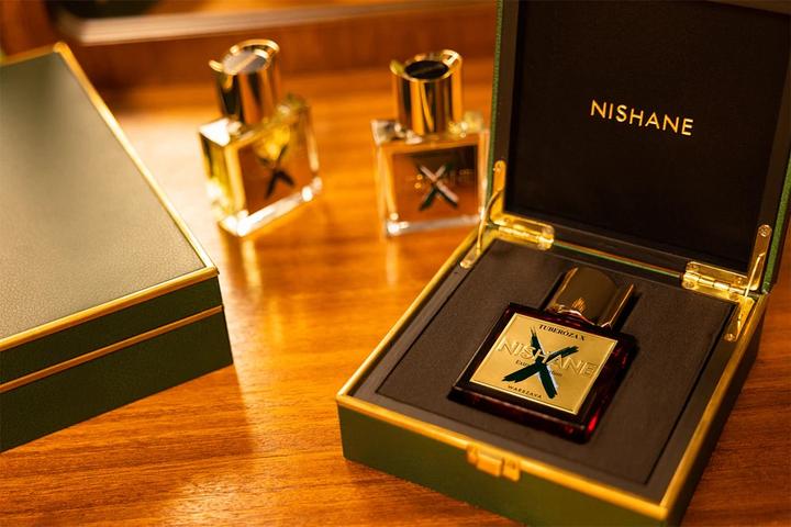 Immagine prodotto Nishane Tuberoza X Extrait de Parfum 100ml (Extrait de parfum, 100 ml)