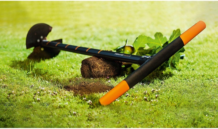 Actual product image Fiskars QuikDrill