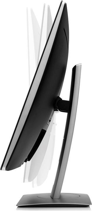 Actual product image HP EliteDisplay E272q (2560 x 1440 pixels)