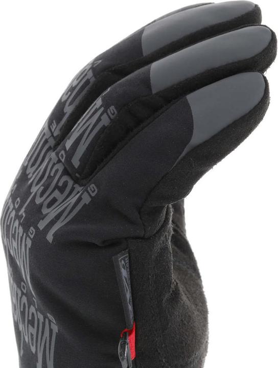 Produktbild Mechanix Wear Winterhandschuhe Mechanix COLDWORK™ ORIGINAL, Größe M. Klettverschluss, Kunstleder, 3M Thinsulate™C4 (M)