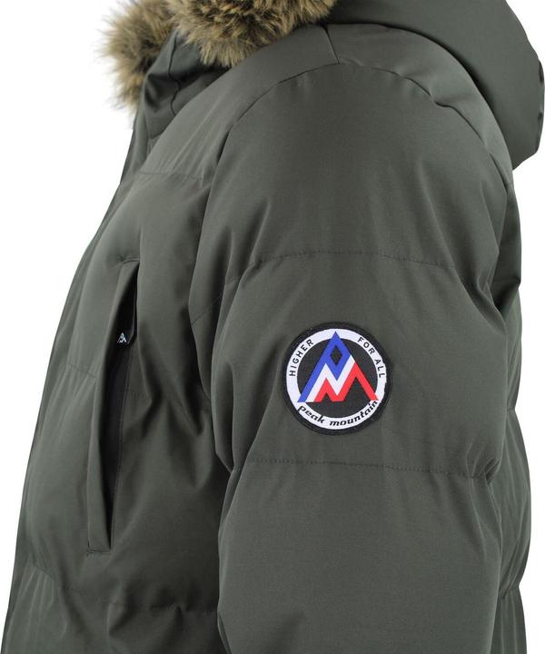 Produktbild Peak mountain Canabel (L)