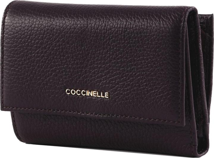 Produktbild Coccinelle Geldbörse METALLIC