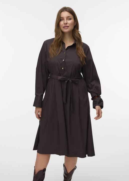 Image du produit Vero Moda VMCFRIBA Langes Kleid Kleid (54)