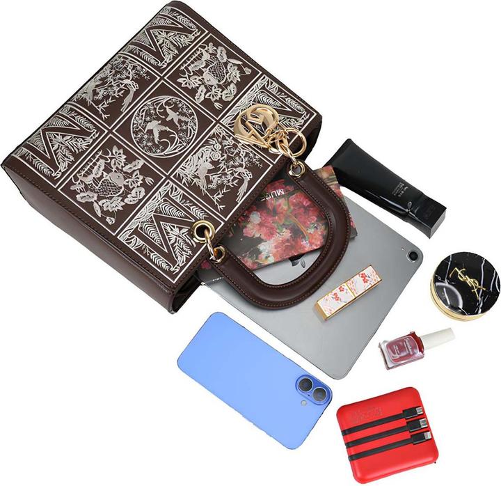 Immagine prodotto Gallantry Damentasche Isalda Landschaft