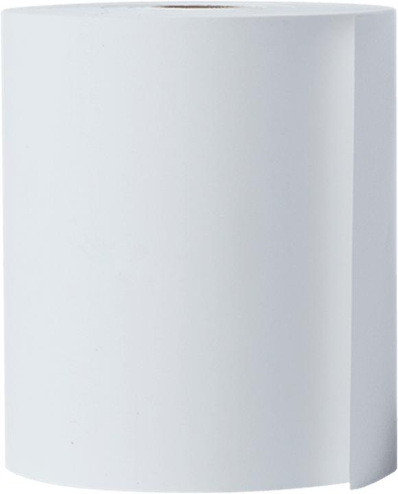 Brother Thermische etiketten 76mmx42m