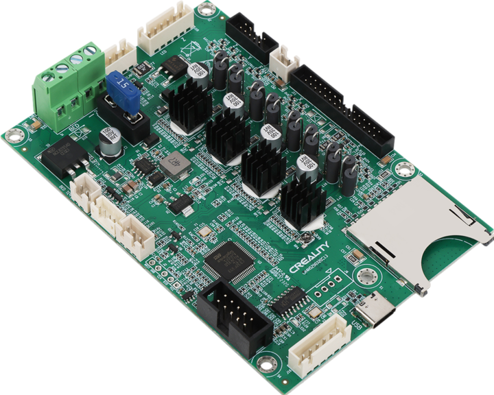 Image du produit Creality Ender-3 V3 Se Kit Carte Mère 3d Accessoires