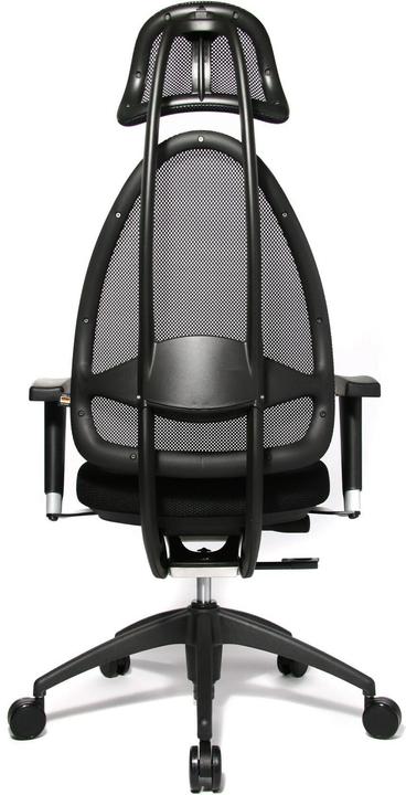 Actual product image Topstar Open Art 2010 (43 - 52 cm)