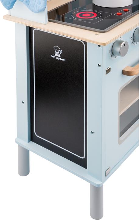 Actual product image New Classic Toys Kitchenette - modern with hob