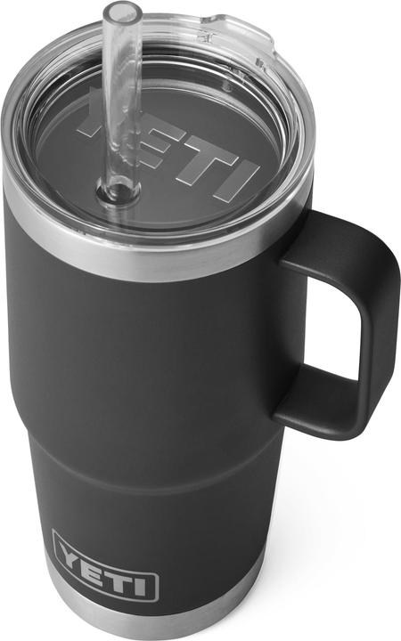 Actual product image Yeti Rambler Mug MS - Becher